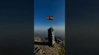 Best Place For Trekking Triund Himachal #shorts #trek #travel