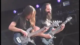 Dream Theater - The Dance of Eternity - Live at Hellfest 2019