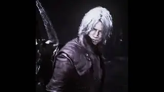 Smashed like a bug | Dante Sparda edit