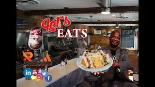 Let's Eat: A Culinary Journey Through Fort Smith, Arkansas