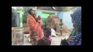 பகுதி _2 தை அமாவாசை முன்னிட்டு ஆதிசிவன் பவுண்டேஷன் சார்பாக வறியவர்களுக்கு உணவு வழங்கப்பட்டது