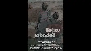 Bebes robados