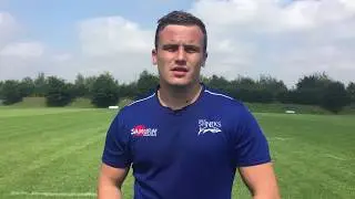 Curtis Langdon Preview Singha 7's