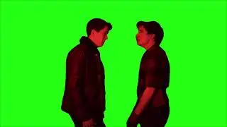 Shilo & Bros Green Screen 4