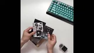 Unbox Razer Zenless Gear ASMR