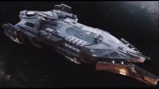 Star Citizen MEGA Ships ! ep10  Idris