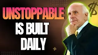 7 SIMPLE HABITS That Will Make You UNSTOPPABLE | Jim Rohn&rsquo;s Formula