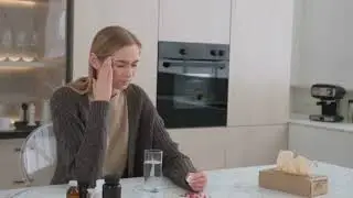 Beat Period Pain Fast, Natural Relief!