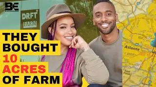 We Bought 10 Acres of Freedom: A Black Couple&rsquo;s Journey to the Land