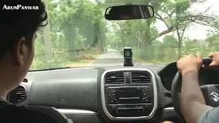 Maruti Vitara Brezza Ownership Review 25,000kms done -  VDI 2018