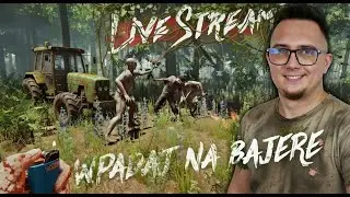 I Cyk LIVE pyr, pyr, pyr.. piątkowy wiecz&oacute;r z MST | ZACZYNAMY SURVIVAL | Wbijaj Na Bajerę