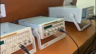 Function Generator | Controls, Features & Uses | ECE | Basic | Basic Engg | DBPC | DoTE