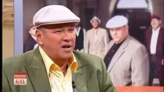 Soneros de Verdad Morgenmagazin Interview