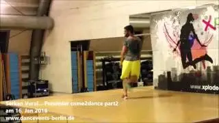 Dance - Serkan Vural