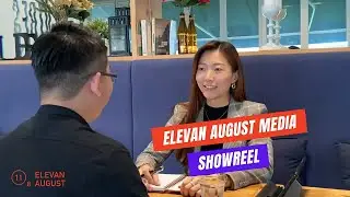 ROI-Driven Digital Marketing Agency In Singapore - Elevan August Media