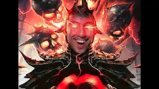 Channel TWoo - Modern Mono-Black Tron (Deck Tech/Match 1)