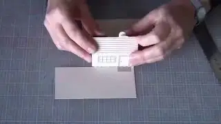 Marketing Property: Creating a Pop Up House for Direct Mail -Jean Kropper Paper and Pixel