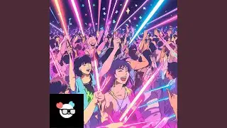 Time To Rave Part DCIX