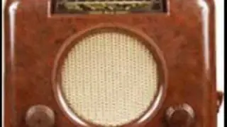 Alberto Rabagliati-Quando La Radio Canta- 1940 ( When The Radio Sings)