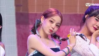 로시 - Something Casual #엠카운트다운 EP.819 | Mnet 231019 방송