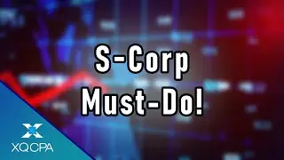 How to Stay in Compliance as an S Corporation