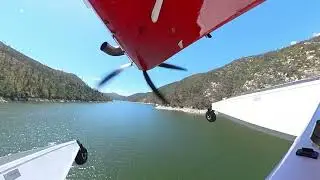 Fireboss scooping