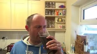 Padstow Brewing Co | The Smoke | Oatmeal Stout