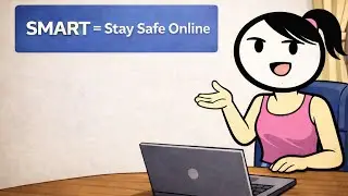 This Simple Rule Could Protect Your Child Online