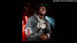 (FREE) EST Gee Type Beat  &ldquo;Paranoid&rdquo;