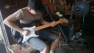 Fernando unique series strat general set up