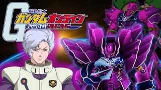 Mobile Suit Gundam: Angelo Sauper Mobile Suits
