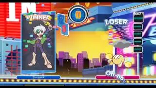 [Puyo Puyo Tetris] This Was A Mistake