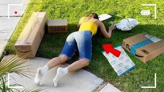 When Instant Karma Strikes Back | Funniest Fails on Camera 😂