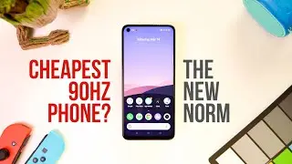 realme 6 review: unboxing + hands-on May 2020 (Philippine launch)