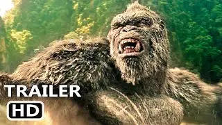 MONARCH: Legacy of Monsters Season 2 Official Trailer 2 (2026)