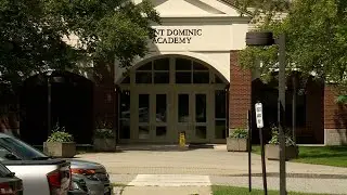 Saint Dominic Academy, Maine private school at center of legal battle for funding, to close in June