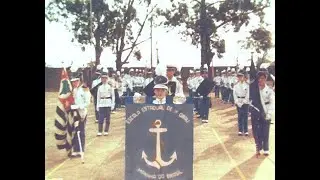 Bandas e Fanfarras nas Escolas - Famab Ponte Rasa - SP
