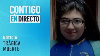 Caso Melissa Ch&aacute;vez: Nuevos antecedentes en la muerte de la menor - Contigo En Directo