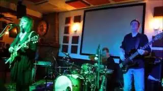 Michi (Michiko Egger)- 