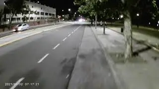 Día 3 de Noche de Grabación (parte 7)