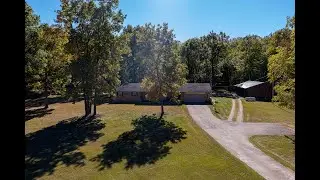 5396 Centerline walkthrough