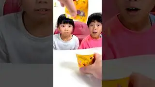 ビックリ！ドッキリ！マジック！