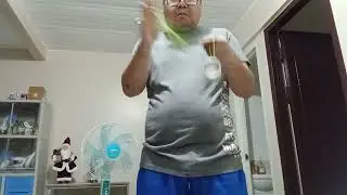 TopYo Colossus VI Max testing #4