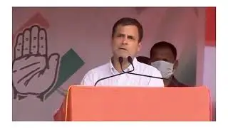 Rahul Gandhi Comedy On PM Modi #NarednraModi #RahulGandhi #ModiJoke #LockDown #Shorts