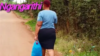 NGANGARITHI:NYERIS CHEAPEST PLACE TO LIVE