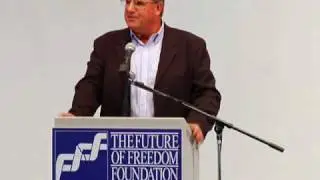 (7/7) Tom DiLorenzo at FFF: 