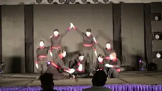 UTSAV 2019 | PM Specialty Event Winner | Team AARPPO IRRO