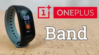 OnePlus Band Unboxing &  First Impressions ⚡ | should you buy this or not | top features | unboxlogy