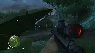 Far Cry 3: Becoming a Outpost Liberation Pro, Step-by-Step
