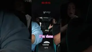 Katchii легко переедает Agent и Esfand 😂